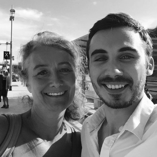 MERCI à Sophie AUCONIE et à Quentin SOULERY!