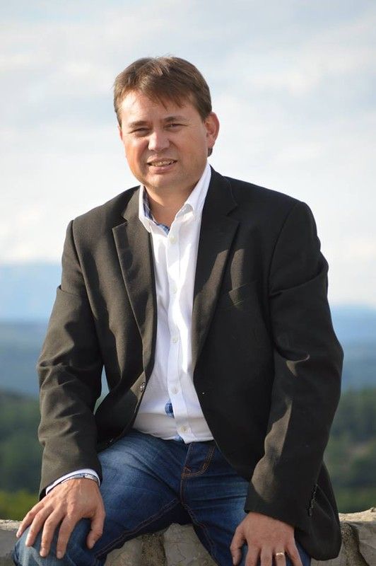 ELECTIONS REGIONALES 2015!