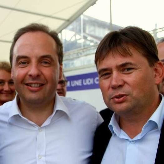 UNIVERSITES DE L'UDI.